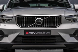 Volvo XC40 – thumbnail 9