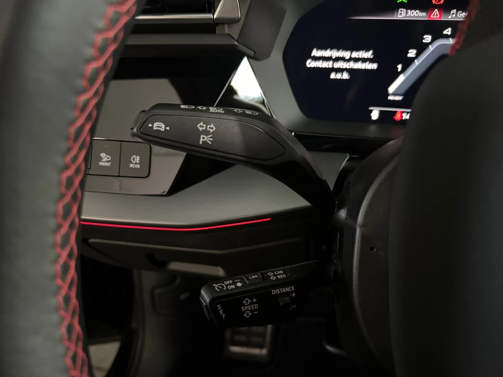 Audi A3 – foto 14