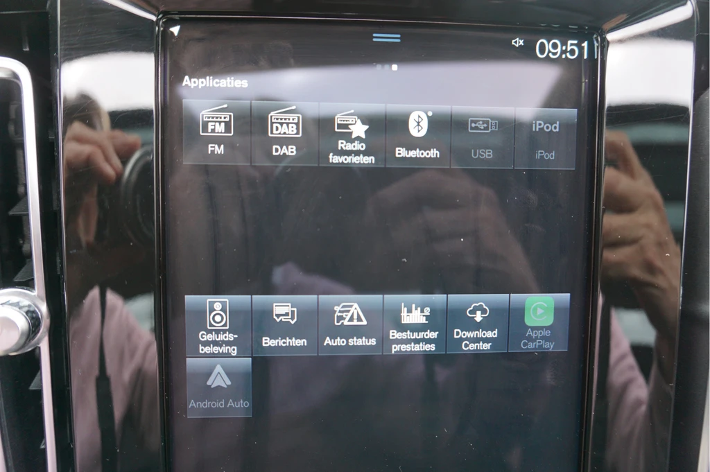 Volvo XC40 – foto 34