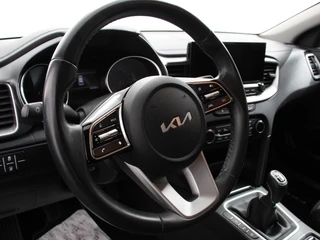 Kia Ceed Sportswagon – thumbnail 18