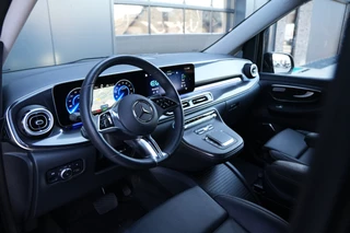 Mercedes-Benz EQV – thumbnail 15