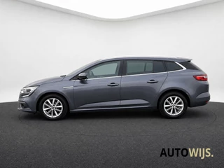 Renault Mégane Estate – thumbnail 2