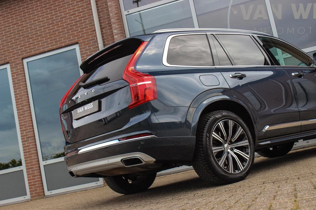Volvo XC90 – foto 6
