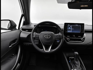 Toyota Corolla Touring Sports – thumbnail 22