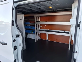 Renault Trafic – thumbnail 26