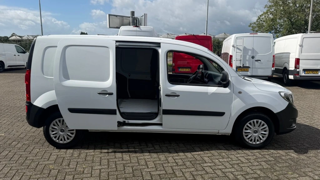 Mercedes-Benz Citan – foto 7