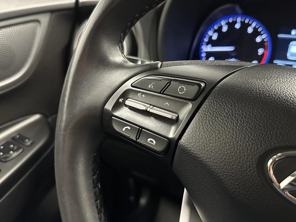 Hyundai Kona – foto 19