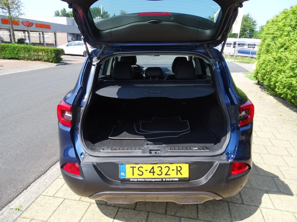 Renault Kadjar – foto 14