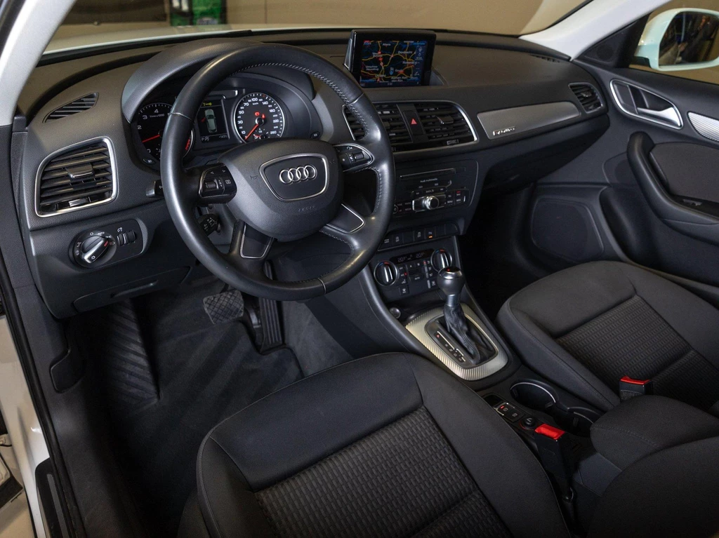 Audi Q3 – foto 20