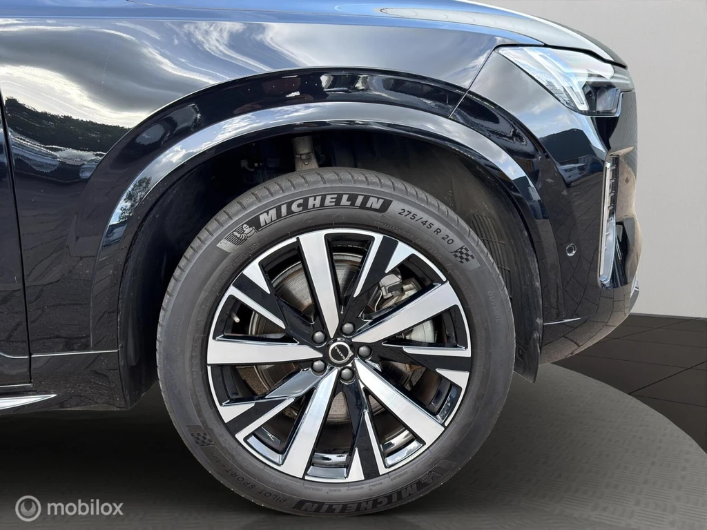 Volvo XC90 – foto 15