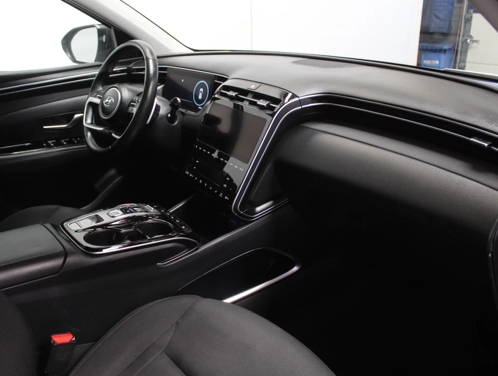 Hyundai Tucson – foto 14