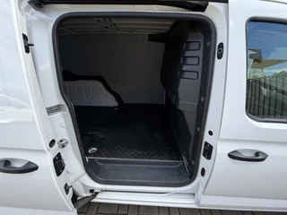Volkswagen Caddy – thumbnail 20