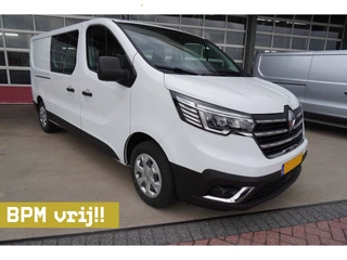 Renault Trafic – thumbnail 8