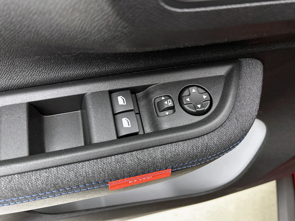 Citroën ë-C3 – foto 38
