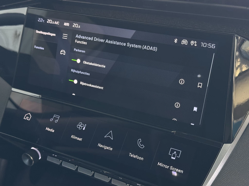 Peugeot 408 – foto 53