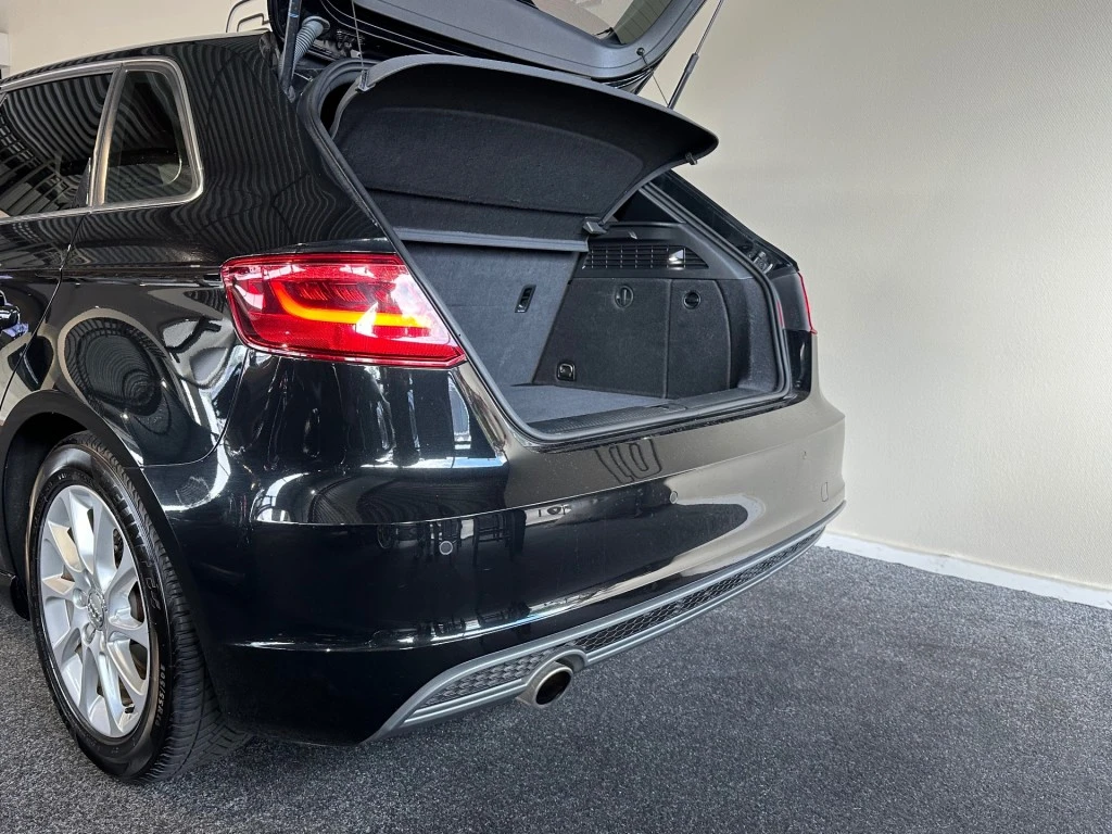 Audi A3 – foto 9