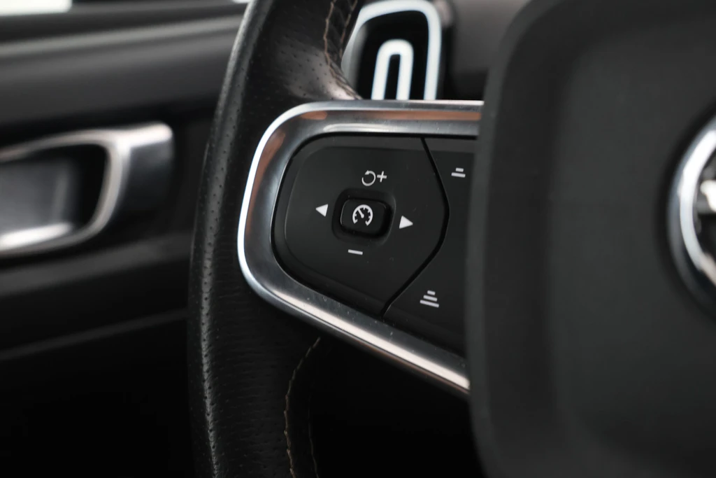 Volvo XC40 – foto 33