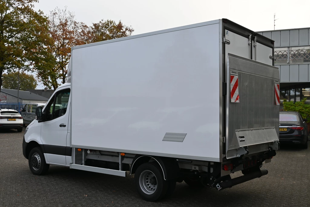 Mercedes-Benz Sprinter – foto 3