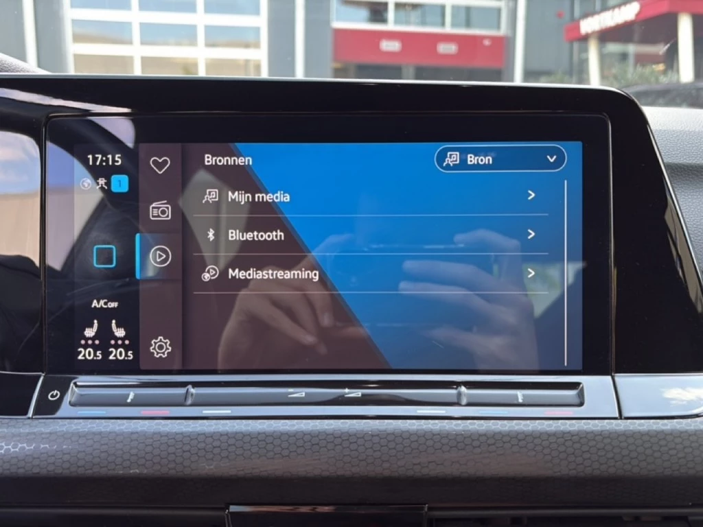 Volkswagen Golf – foto 26