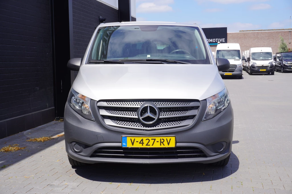 Mercedes-Benz Vito – foto 4
