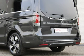 Mercedes-Benz EQV – thumbnail 8