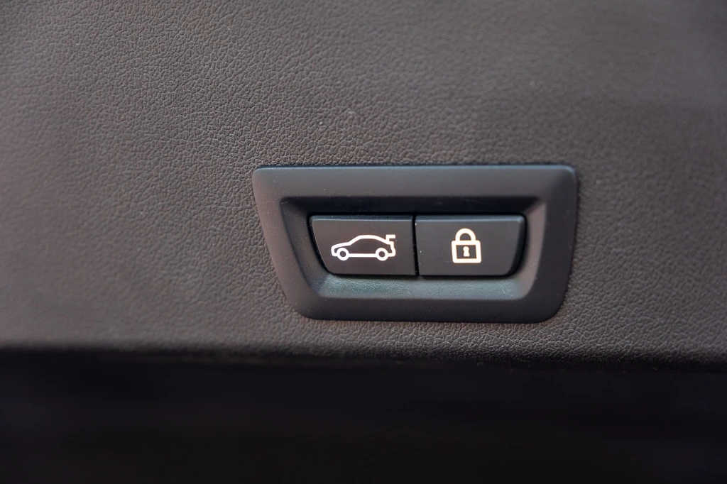BMW XM – foto 59
