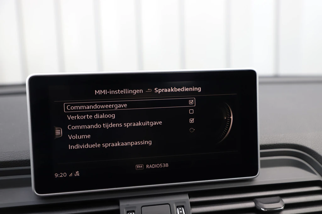 Audi Q5 – foto 23