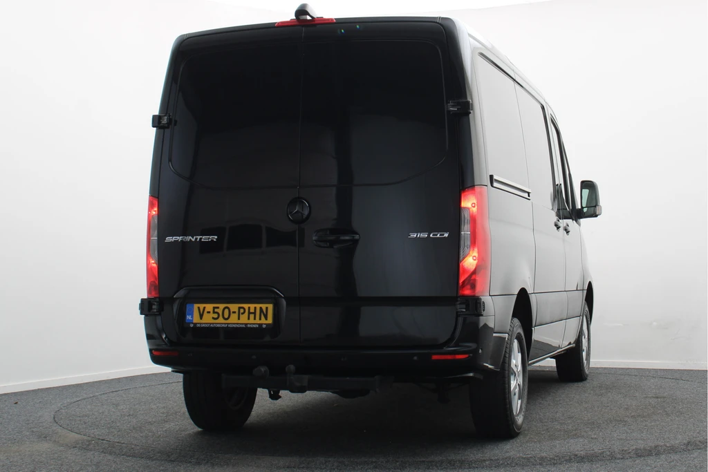 Mercedes-Benz Sprinter – foto 7