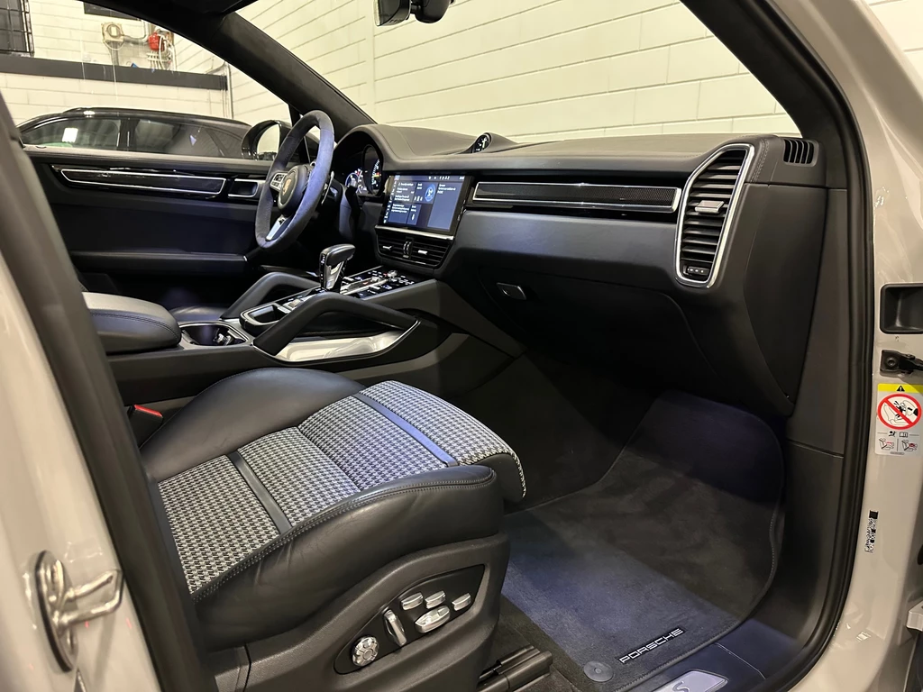 Porsche Cayenne – foto 48