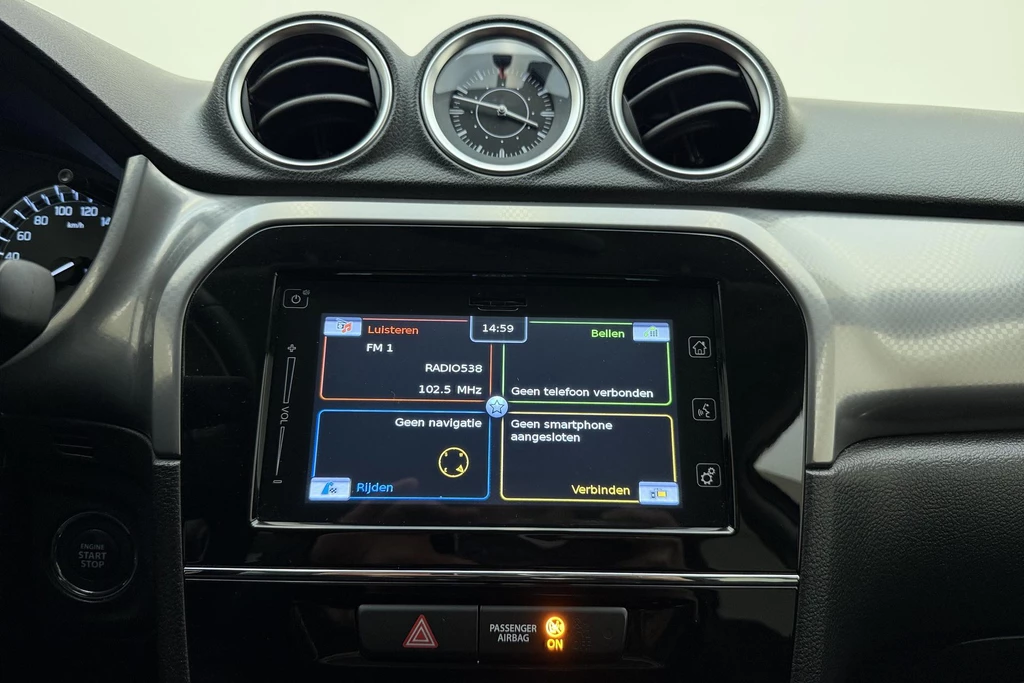 Suzuki Vitara – foto 24