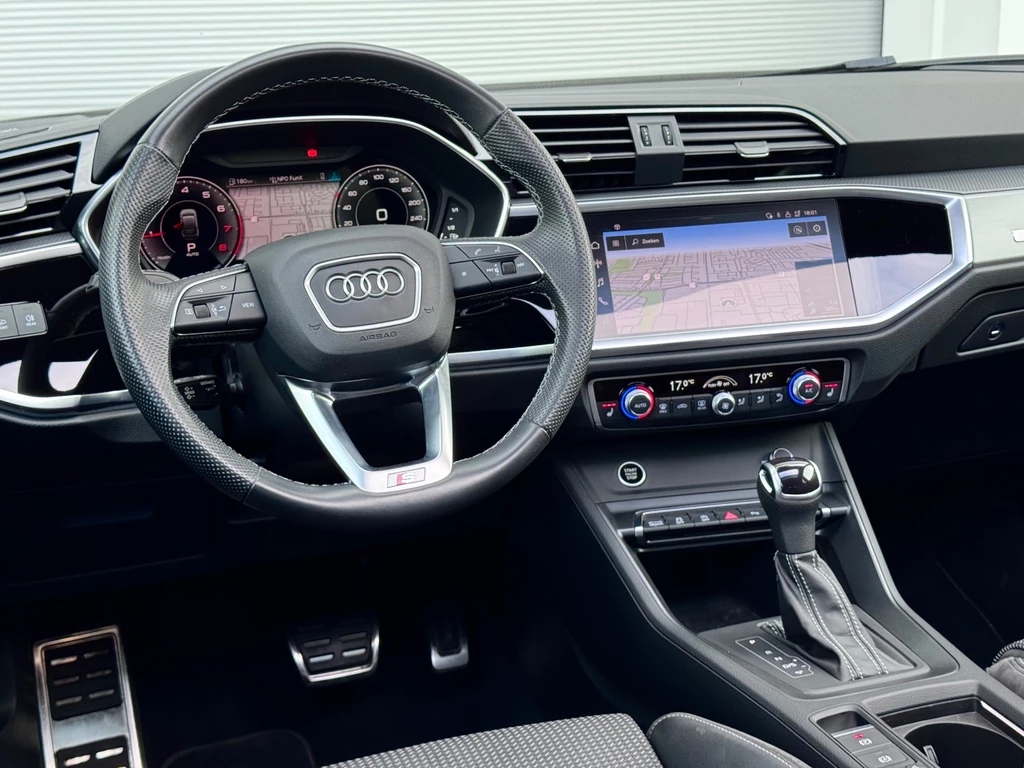 Audi Q3 – foto 14