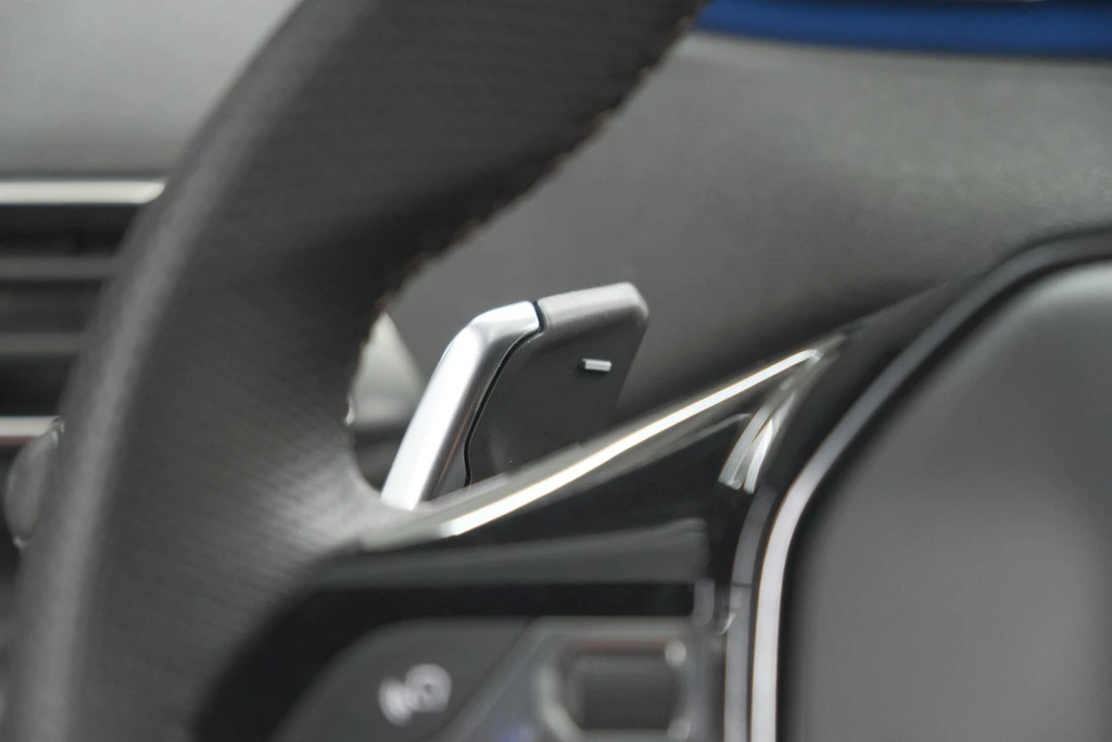 Peugeot 3008 – foto 44