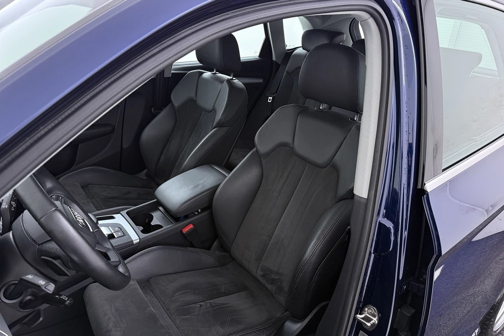 Audi Q5 – foto 20