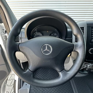 Mercedes-Benz Sprinter – thumbnail 14