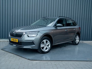 Škoda Kamiq – thumbnail 4