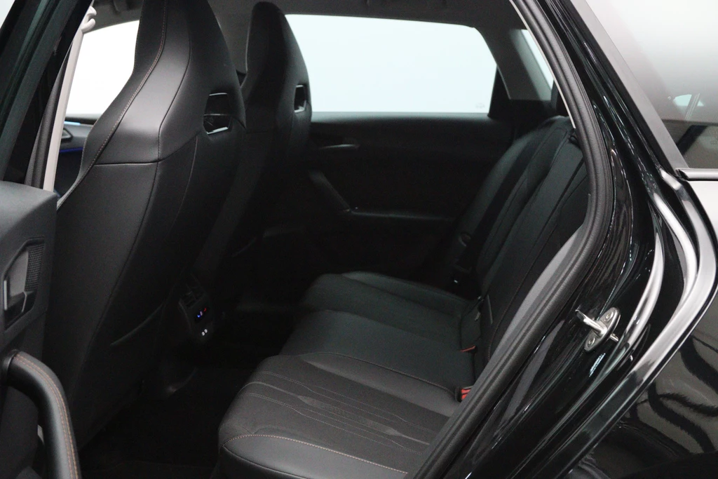 CUPRA Leon Sportstourer – foto 27