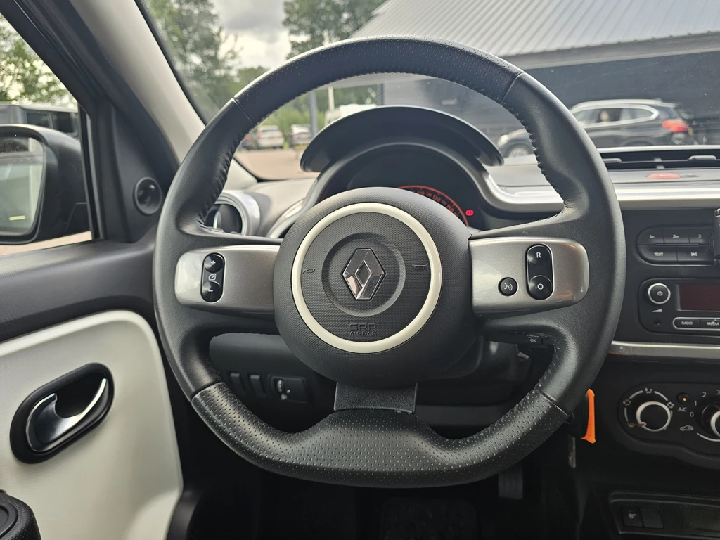 Renault Twingo – foto 24