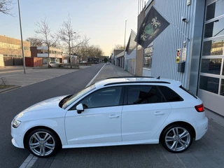 Audi A3 – thumbnail 3