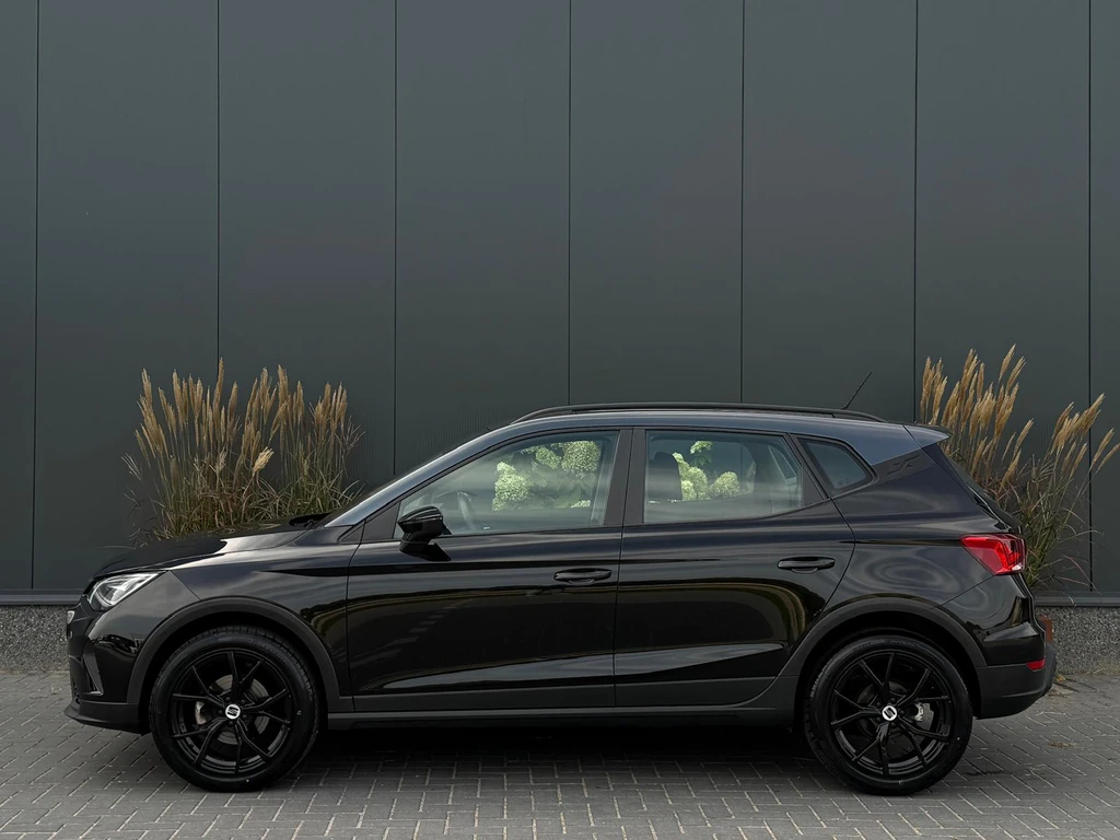SEAT Arona – foto 5