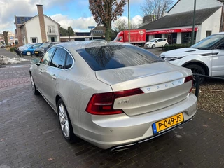 Volvo S90 – thumbnail 3