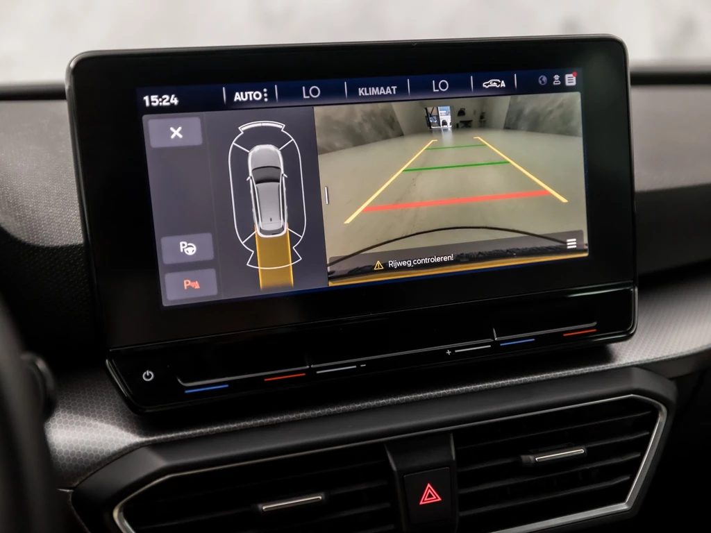 SEAT Leon – foto 15
