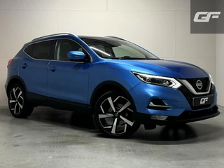 Nissan QASHQAI – thumbnail 16