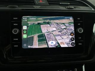 Volkswagen Touran – thumbnail 11