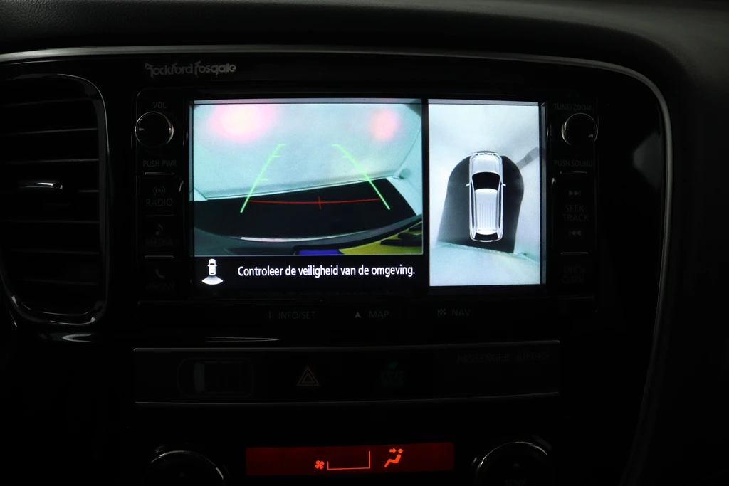 Mitsubishi Outlander – foto 11