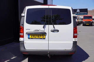 Mercedes-Benz Vito – thumbnail 2