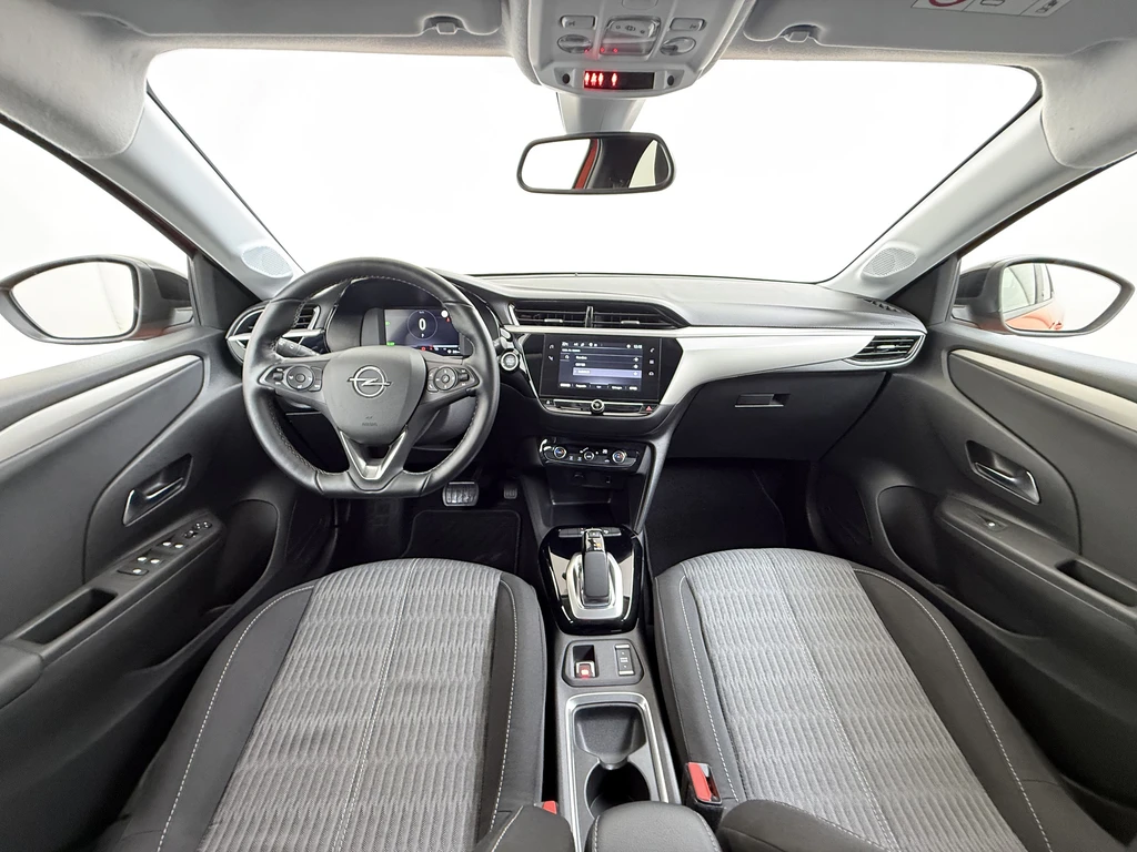 Opel Corsa-e – foto 10
