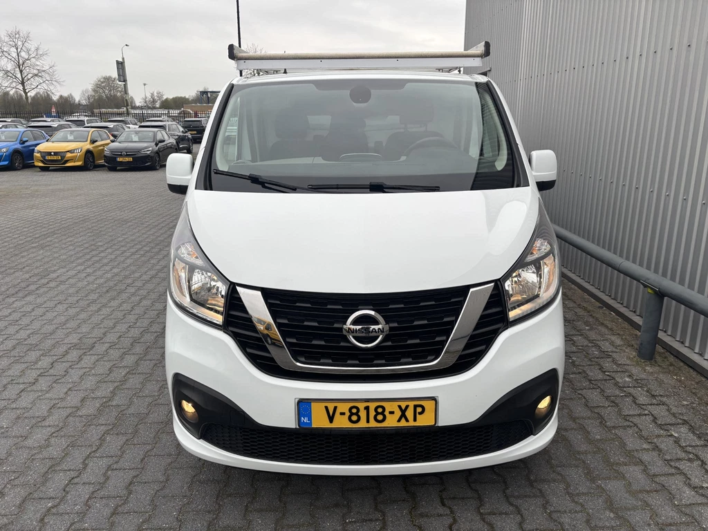 Nissan NV300 – foto 9