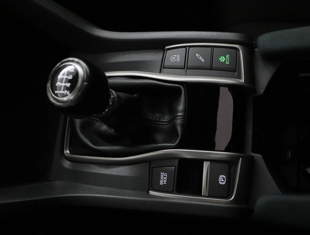 Honda Civic – foto 18