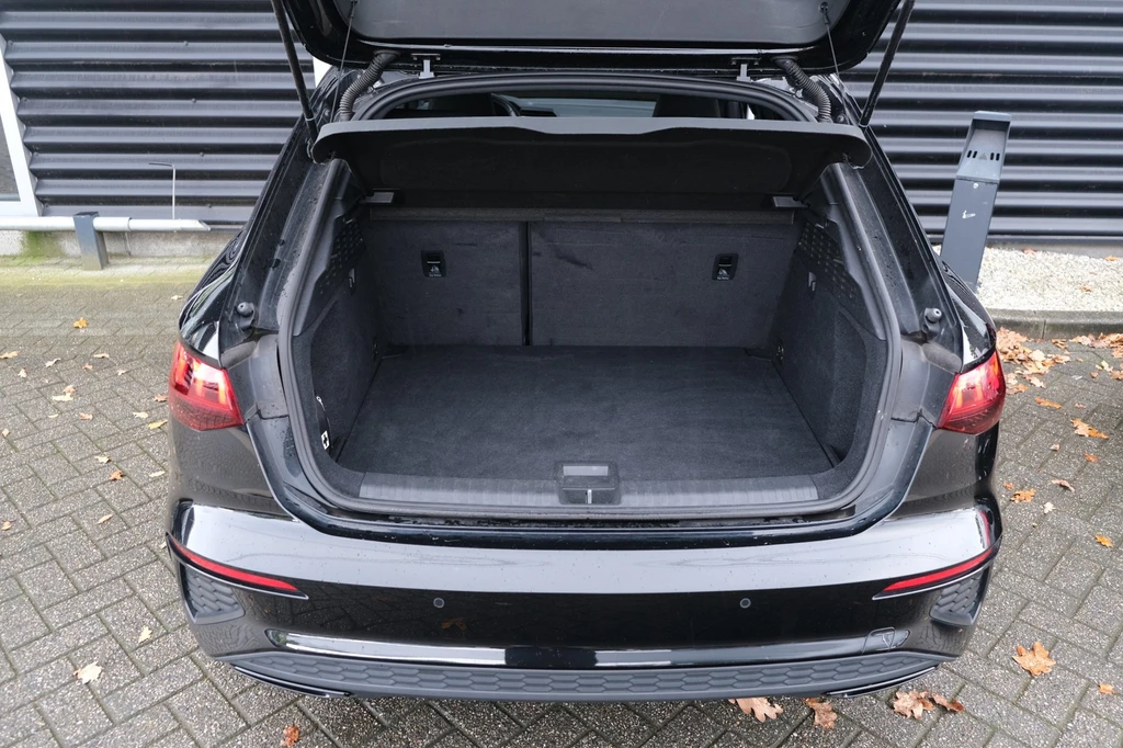 Audi A3 – foto 33