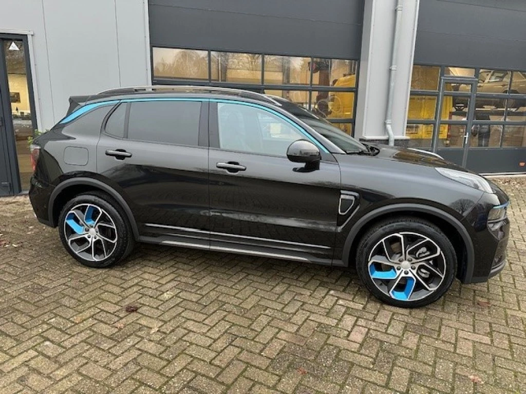 Lynk & Co 01 – foto 4